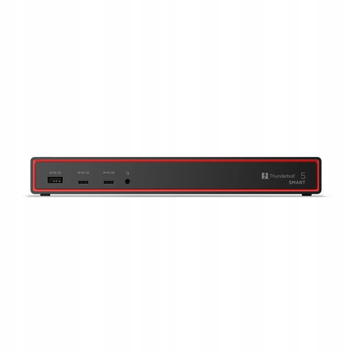 Lenovo ThinkPad Thunderbolt 5 Smart Dock 7500 Kabelový černý