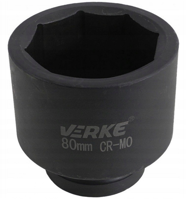 ZESTAW NASADEK UDAR 8-KĄT SCANIA PIASTA PRZÓD/TYŁ Marka Verke