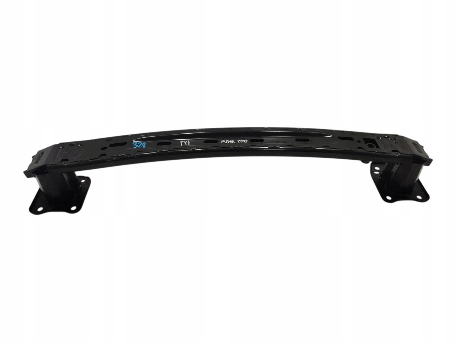 bumper support below bumper rear part FORD PUMA MK2 2019-2024 L1TB-S41400-AA