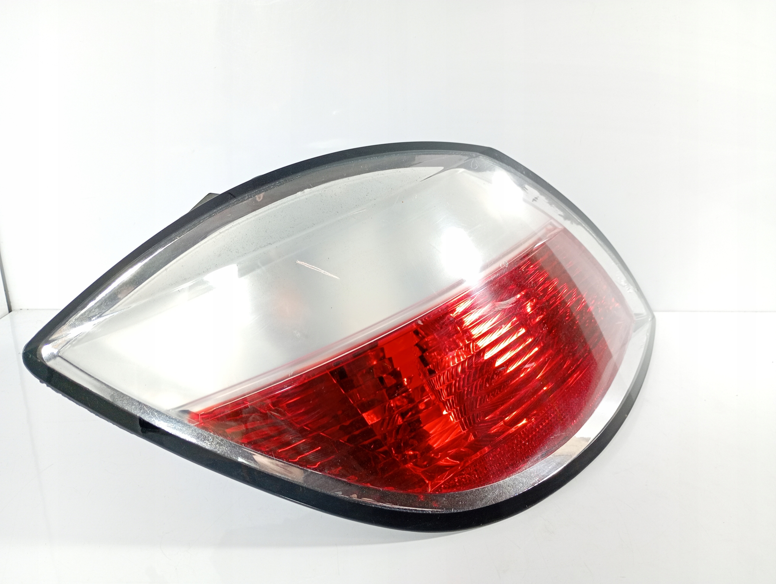 Opel Astra H 04-07 light rear rear part left OE 11A474B