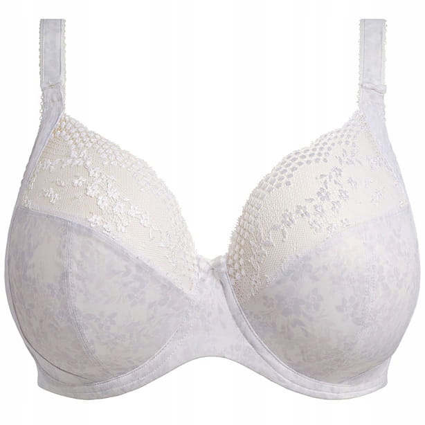 Elomi Lucie bílá podprsenka 95M 42J