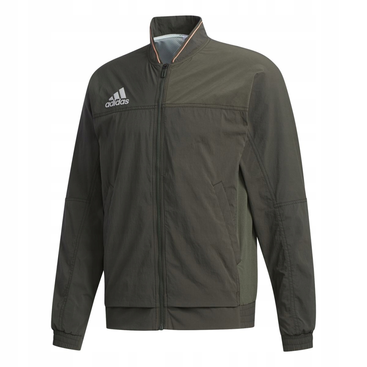 

Kurtka męska adidas Stretch Jacket FN1450 M