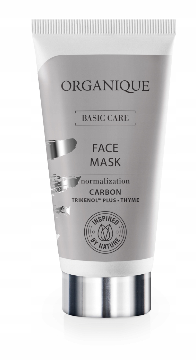 

Basic Care maska Normalizująca Organique