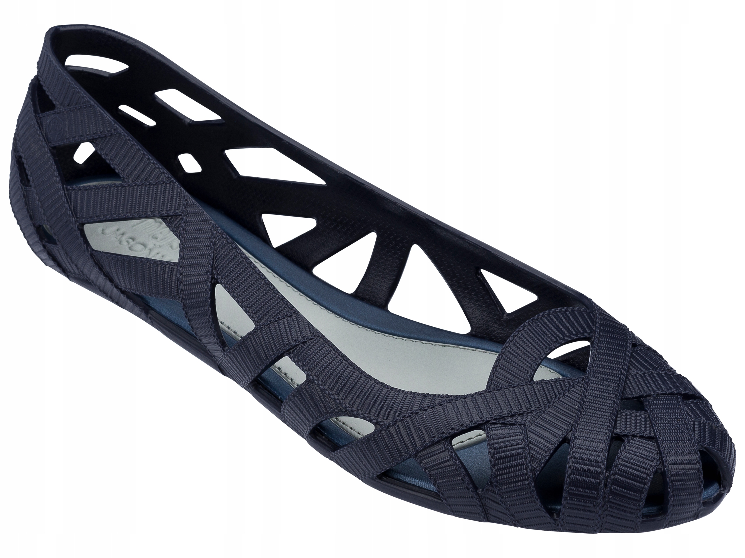 

Baleriny Melissa 31698 Jason Blue 39