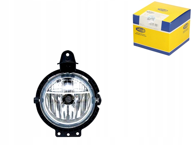 magneti marelli противотуманная перед MINI CL