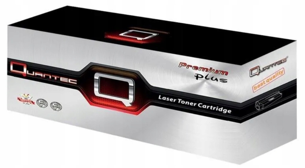 Toner Quantec do Hp CC533A CE413A CF383A CRG718 CM2320, CM2320fxi czerwony