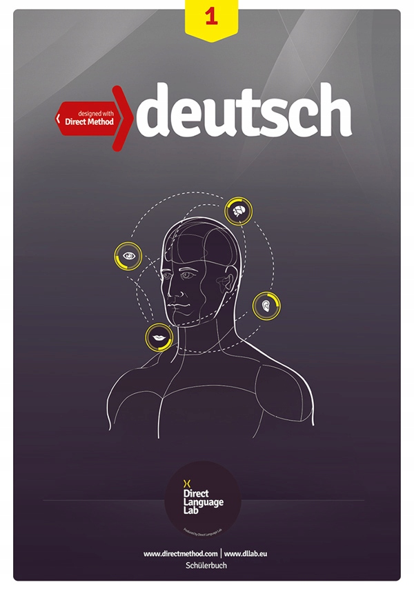 DEUTSCH SB 1 Metoda bezpośrednia