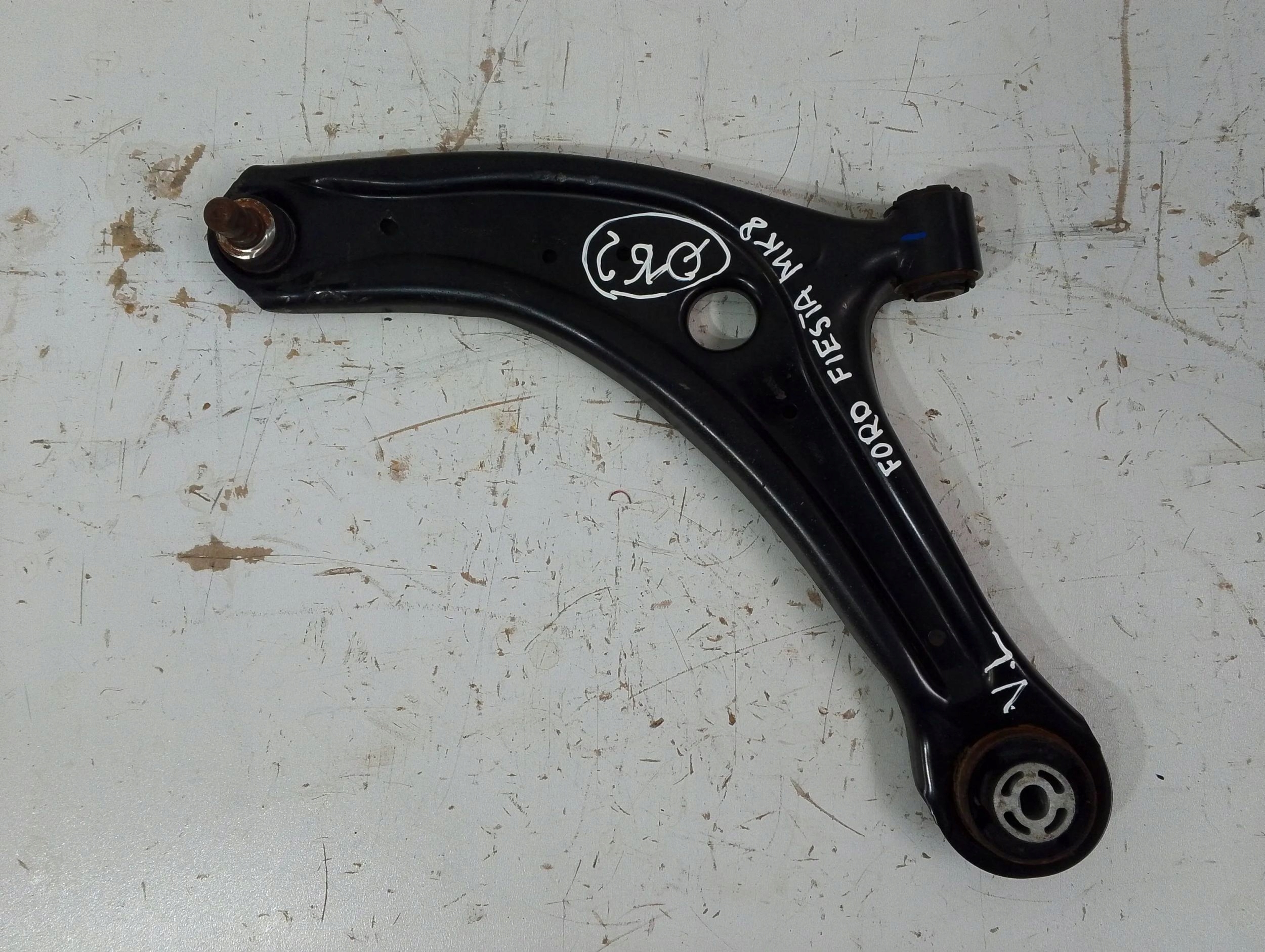 Ford Fiesta arm front H1BC-3051L