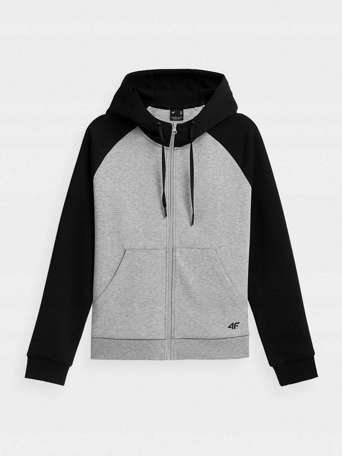 

Bluza Damska 4F BLD020 H4Z21