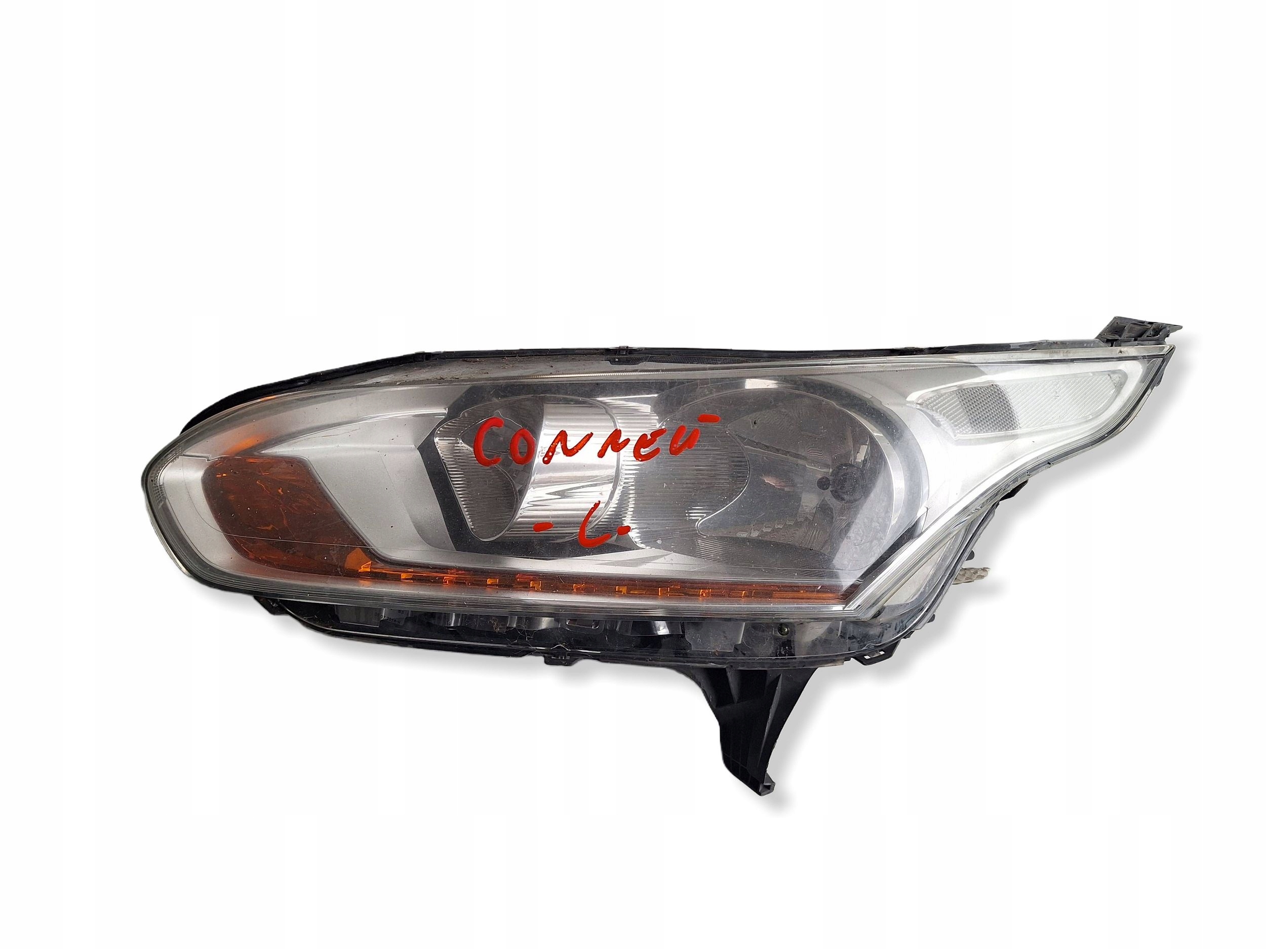 FORD TRANSIT CONNECT MK2 13-17 light left UK- ANGLIK DT11-13W030-BC