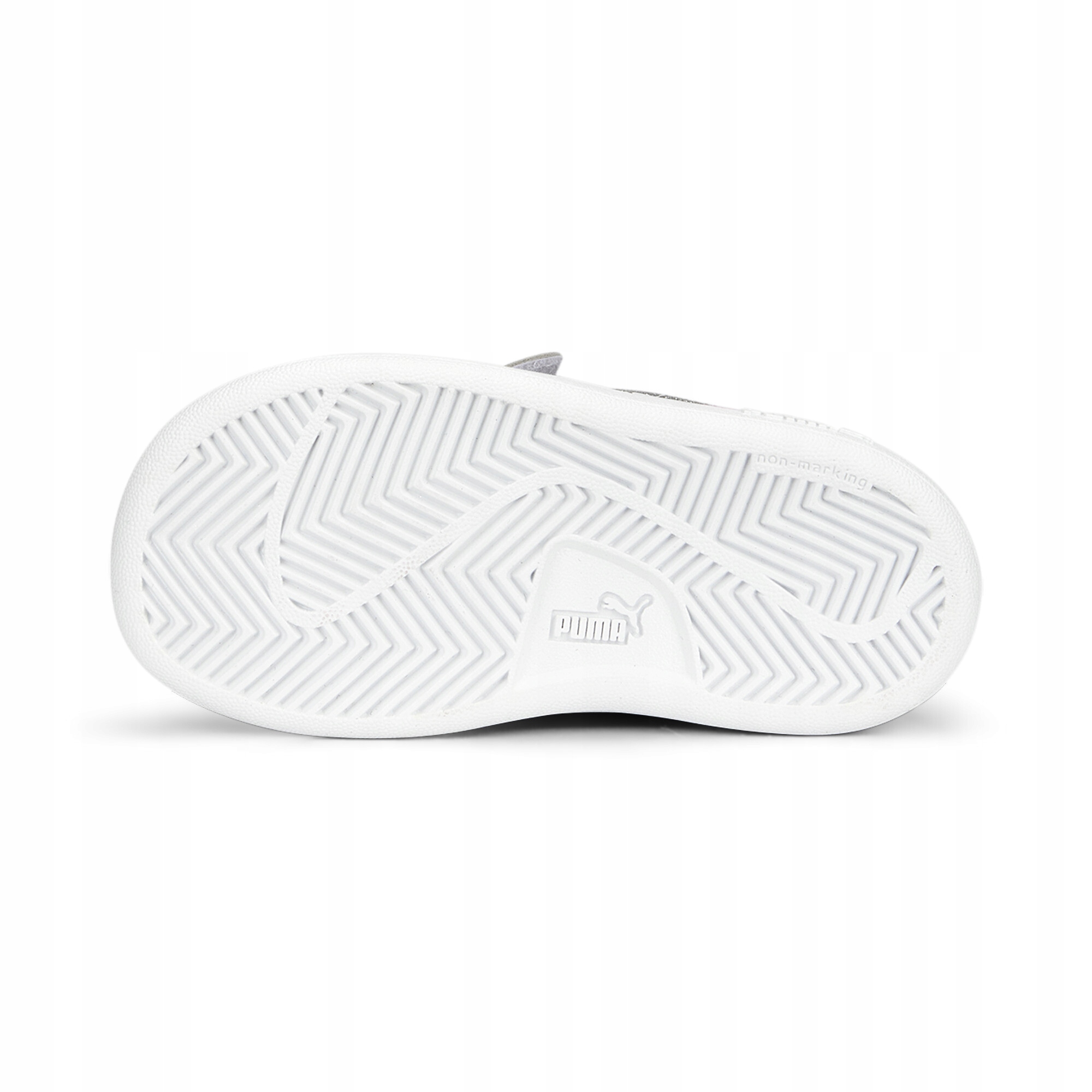 PUMA BUTY SMASH V2 GLITZ GLAM V INF 36738032 r 27 Marka Puma