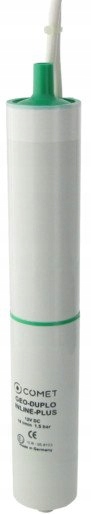 POMPA WODY ZANURZENIOWA COMET 19l min 1 5bar