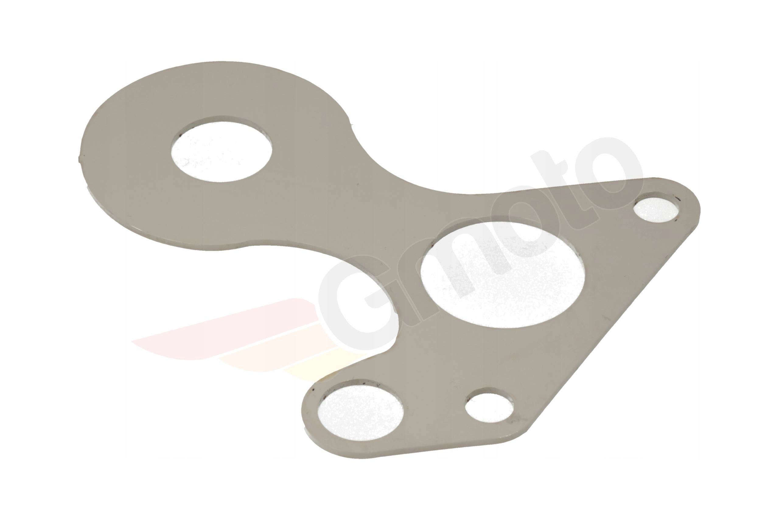 JUNAK M07 M10 BLACHA AMORTYZATORA SKRĘTU NIERDZEWK