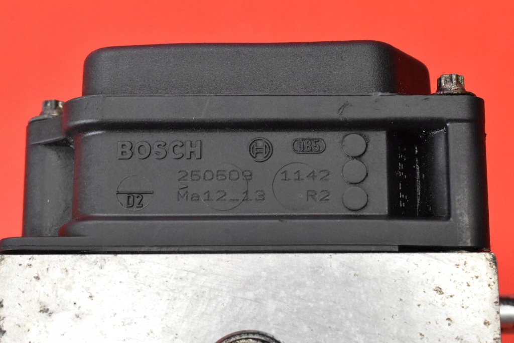 Pompa ABS 8200747140 RENAULT CLIO 3 III 1.5 DCI 09-12