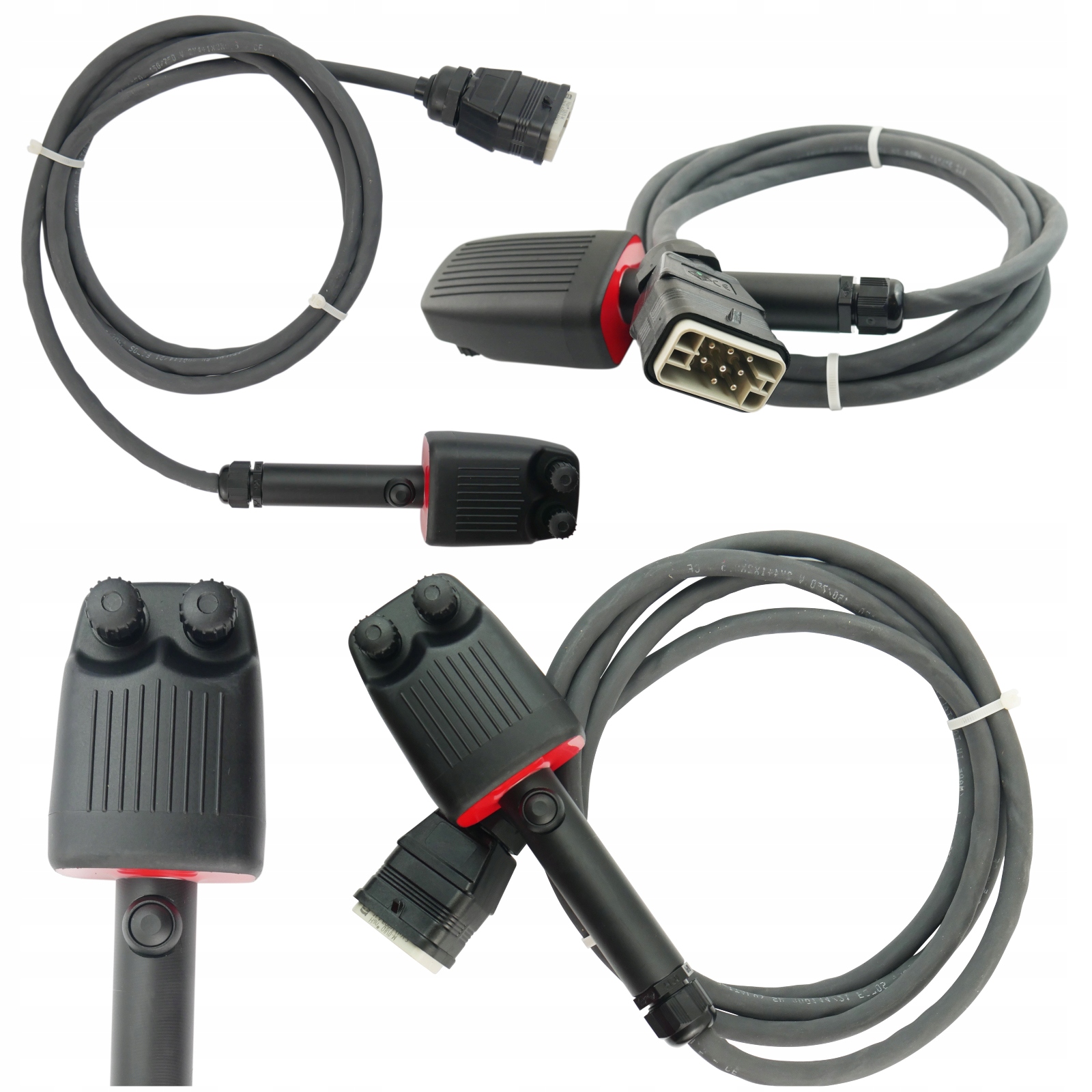 Heat Twister 801412 rukojeť pro zahřívání šroubů matic Telwin Induktor