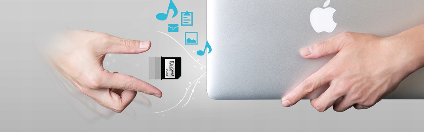 Karta pamięci SDXC Transcend TS128GJDL130 128GB Producent Transcend