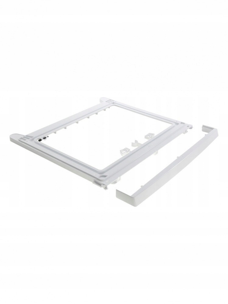 Łącznik pralki z suszarką Bosch WTZ20410