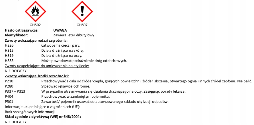 FX PROTECT Glass Coating 15 ml powłoka ochronna Producent FX Protect
