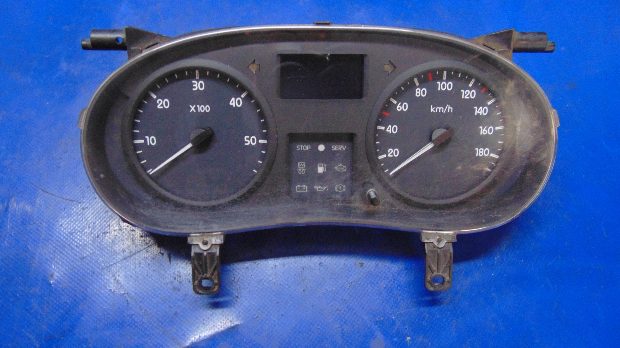 renault oe 8200359416H