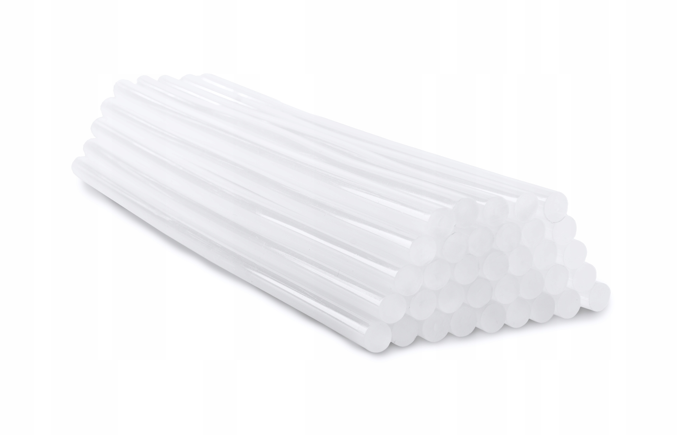 KLEJ DO PISTOLETU NA GORĄCO 11X300MM 350SZT 10KG Marka inny