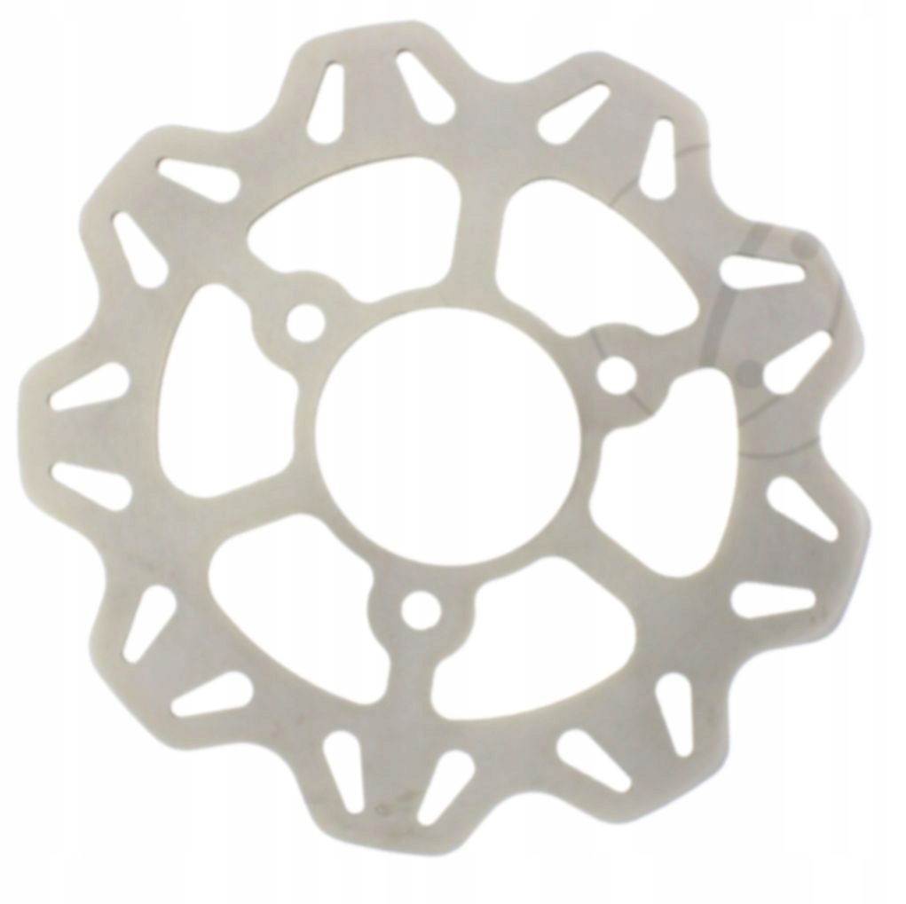 Brzdová Kotúčka Predná Gilera Storm 50 Kreidler Florett 25 Mbk Cs XC 125