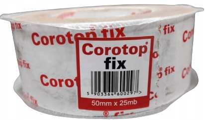 

Corofix Taśma Corotop Fix Do Łączenia Membran 25m