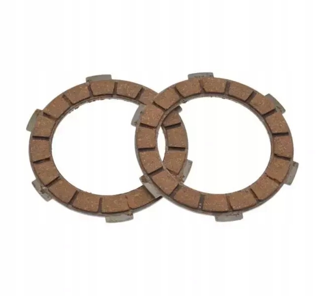 Tarcze sprzęgła Romet Komar Pegaz Kadet Motorynka Producent WM