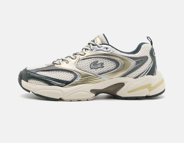 Lacoste Storm 96 2k 224 Nízké tenisky vel. 40