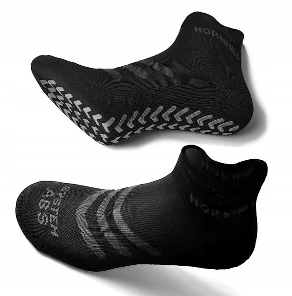 

Skarpetki Abs antypoślizgowe joga fitness 39-42