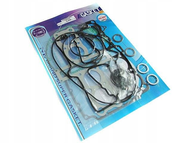 US-243 - УПЛОТНЕНИЯ ДВИГАТЕЛЯ YAMAHA XJ600 XJ 600 1991-1998