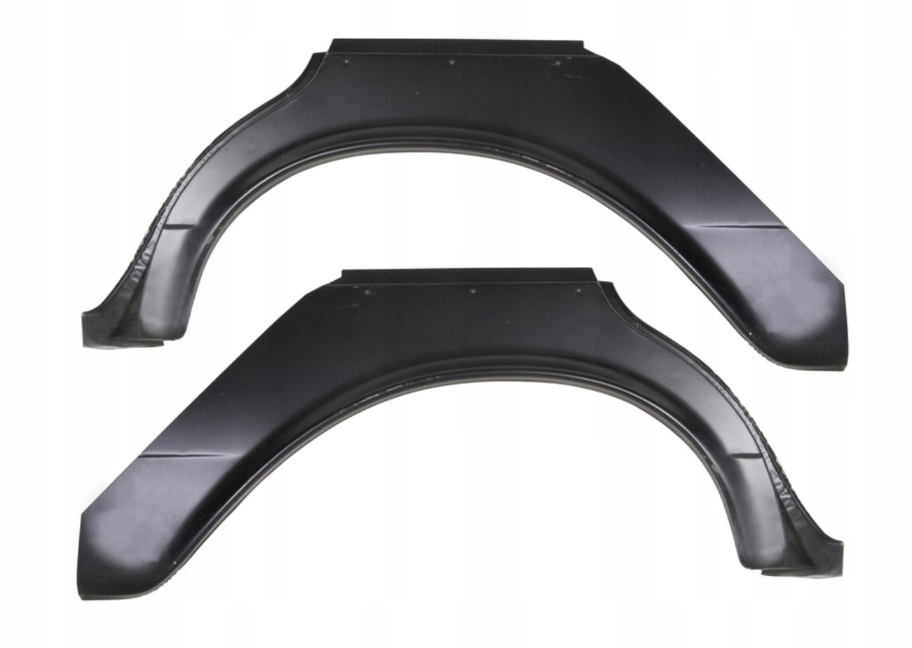 REPERATURKA BŁOTNIKA MERCEDES W123 75-85 SDN LE+PR