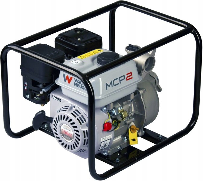 Pompa powierzchniowa Wacker Neuson MCP2