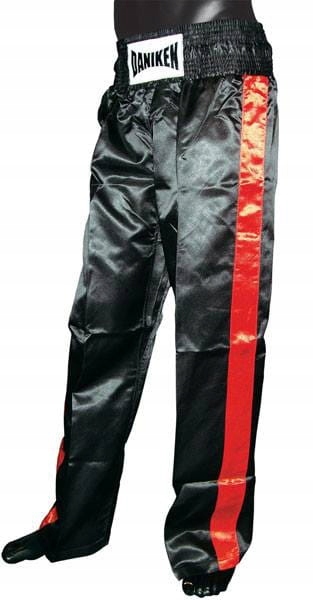 Spodnie CLASSIC - 1306/BK