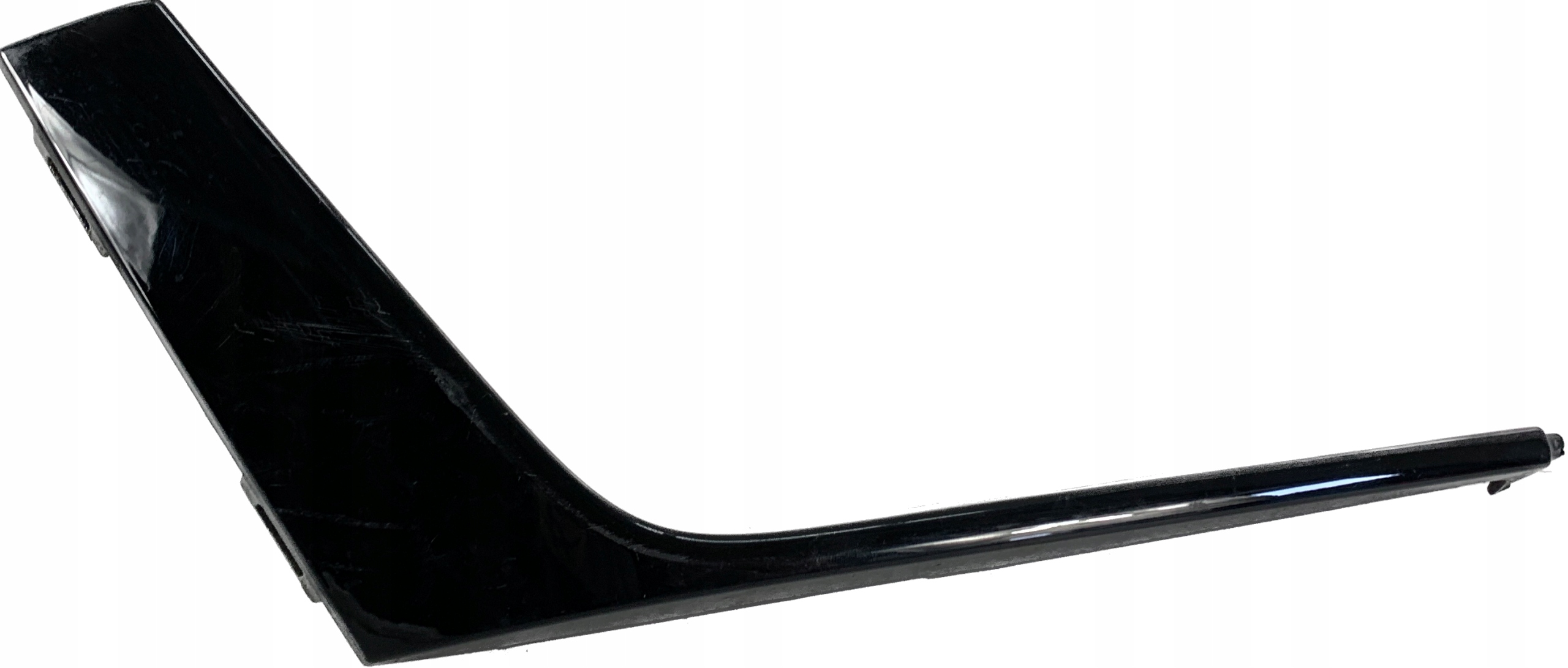 AUDI A1 II S-LINE left moulding rear part 82A807881M