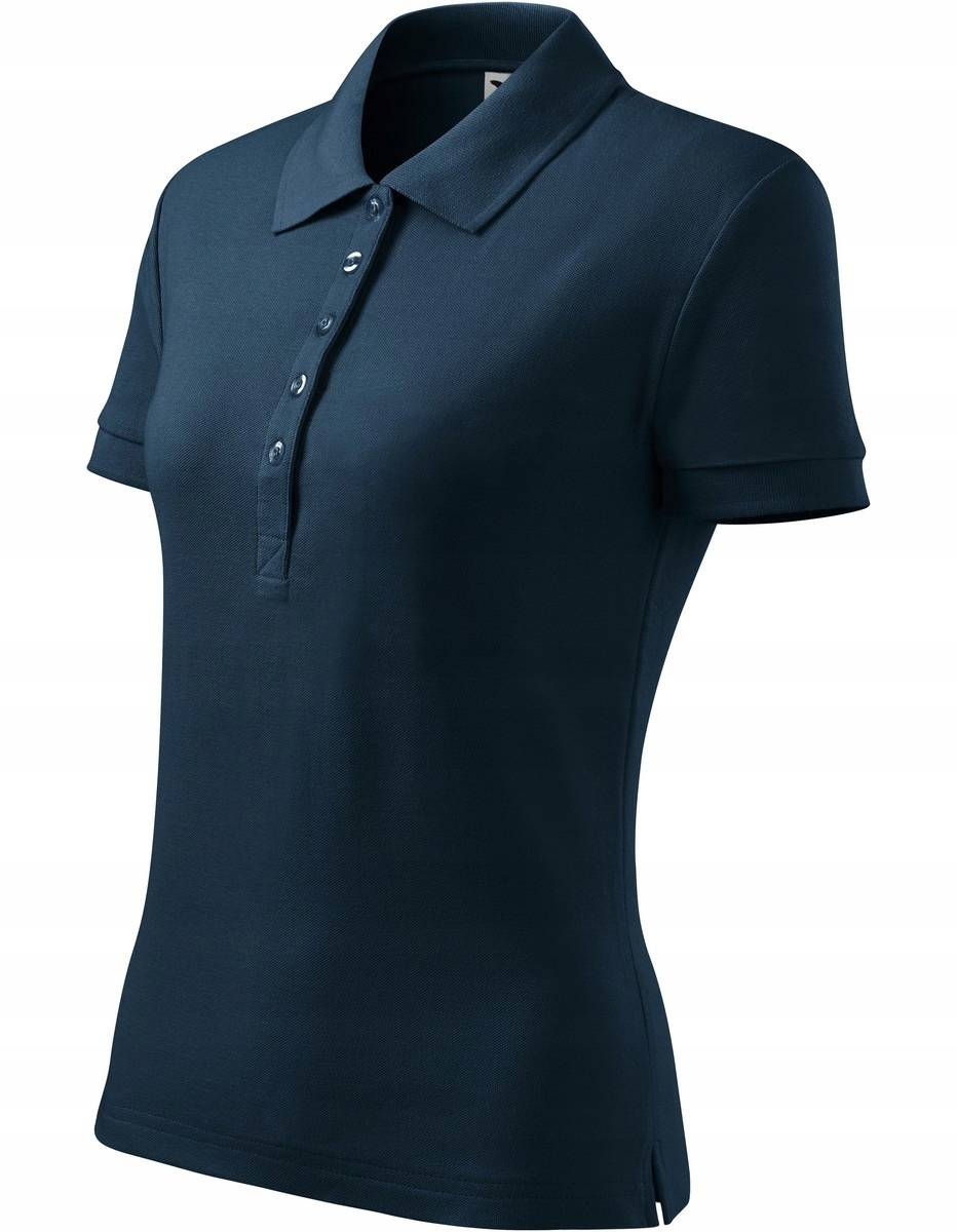 

Malfini Cotton 213 koszulka damska polo bluzka XXL