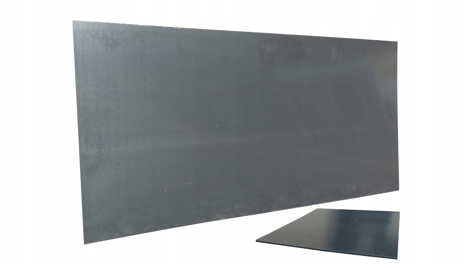 

Arkusz Abs płytka plastikowa Czarna 1000x490 1MM