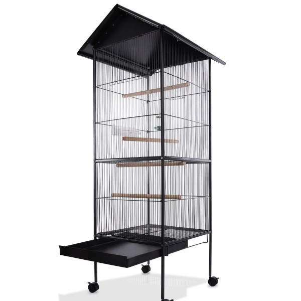 Dba Voliéra Leopet Lora DE157 XXL 157cm (535)