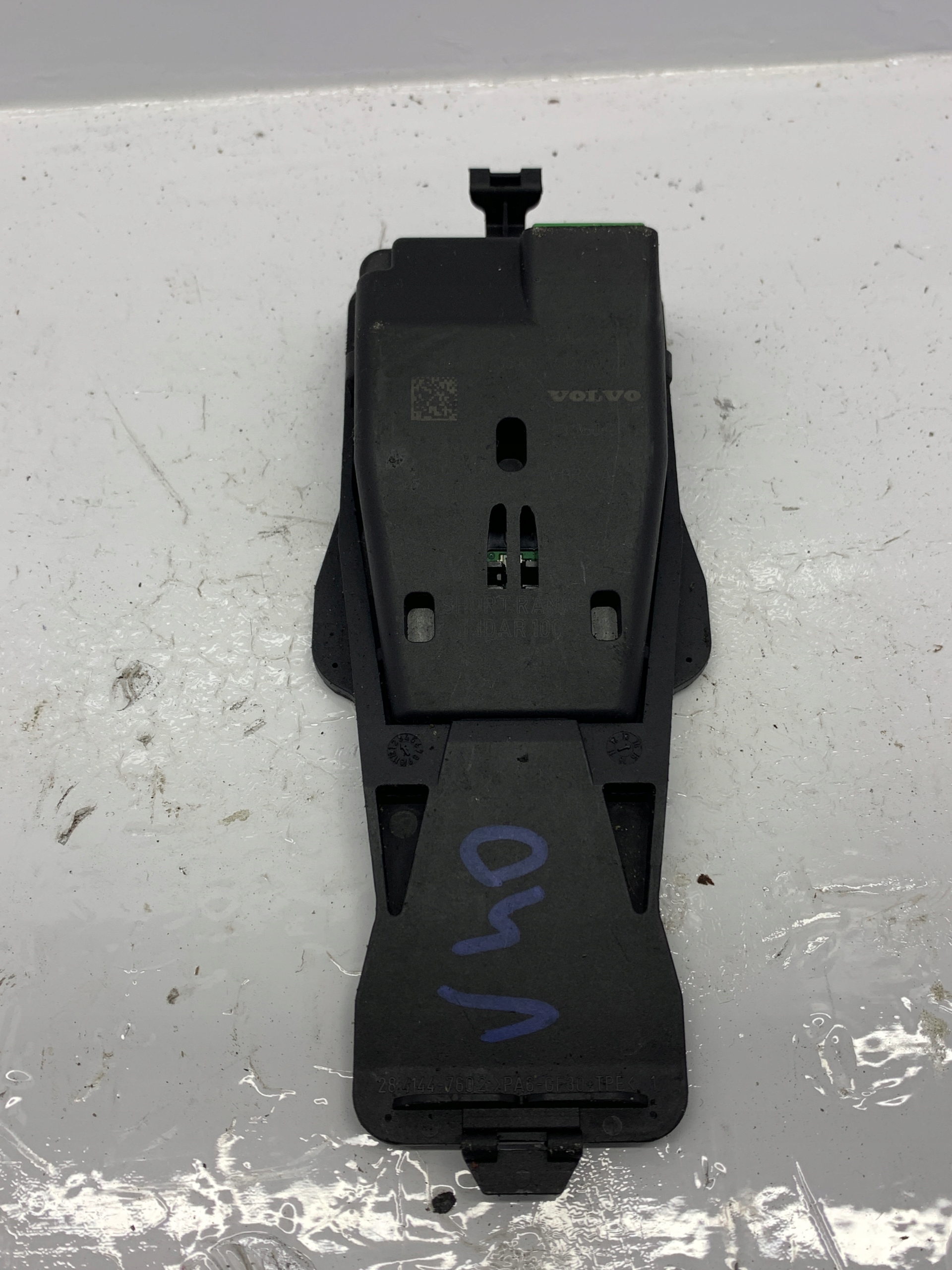 Sensor SENSOR Regen P31360888 VOLVO