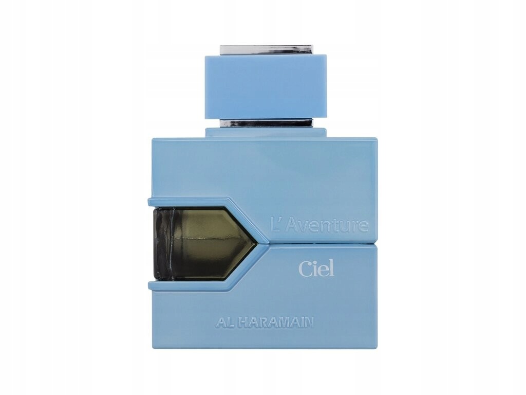 Al Haramain L'Aventure Ciel parfémový extrakt 100 ml