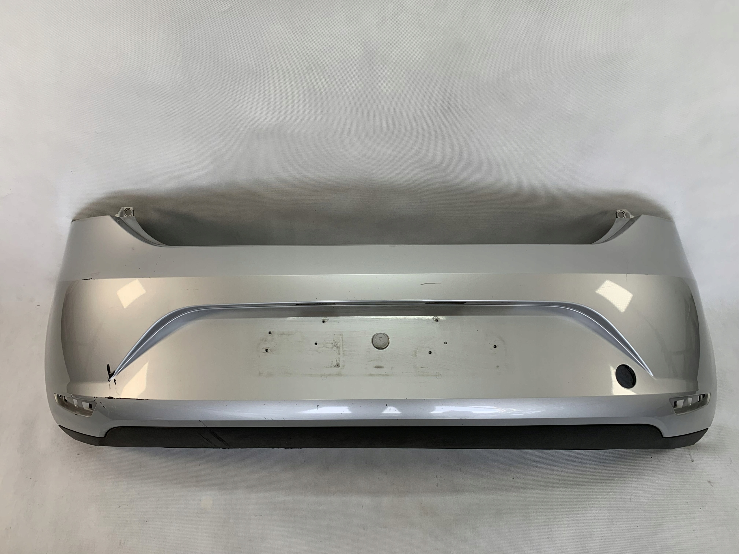 bumper rear Seat Leon 3 III hatchback 13r 5F0807421 10.25
