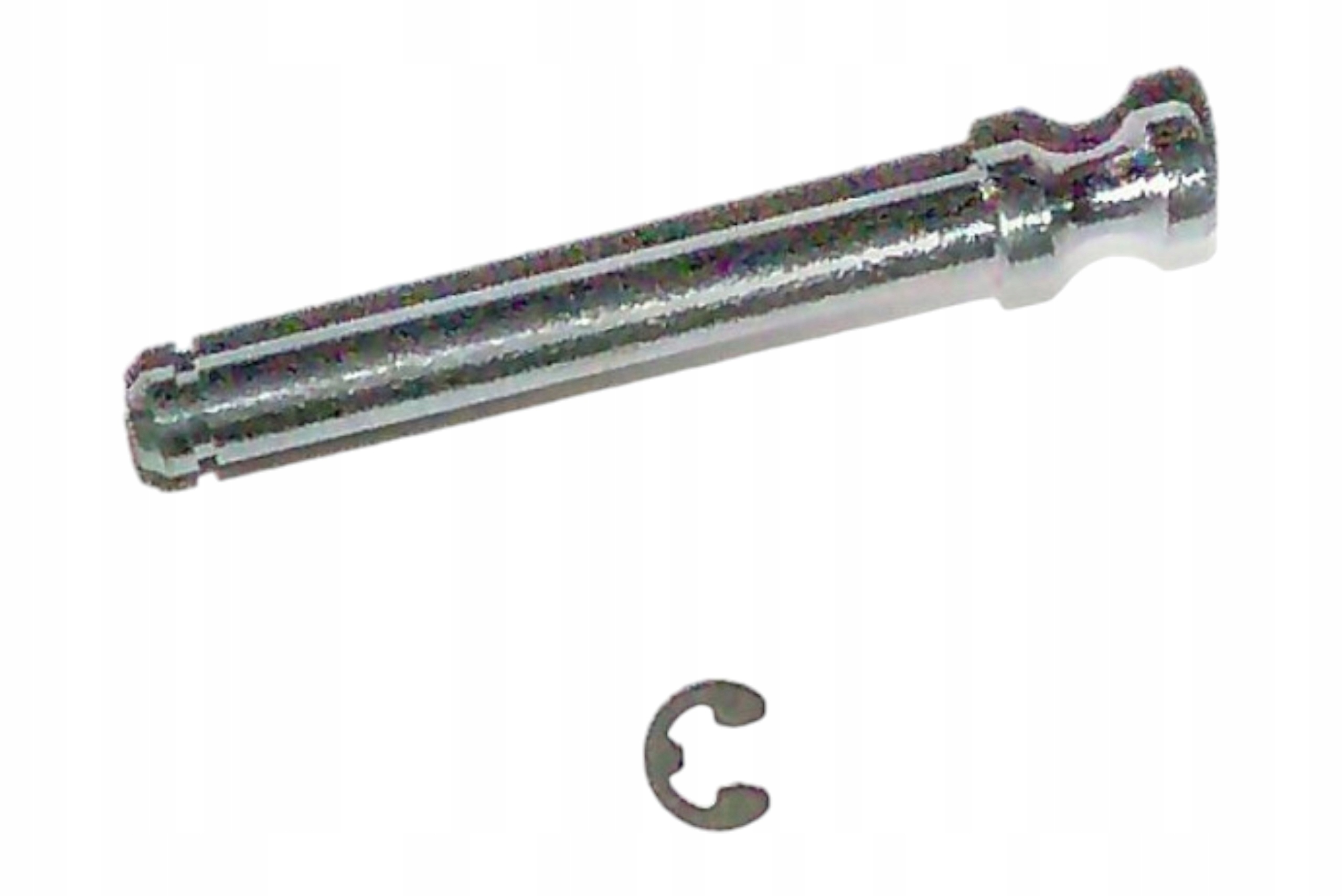 Trzpień do klocków hamulcowych bolec zacisku JMP Aprilia Rally Yamaha Why