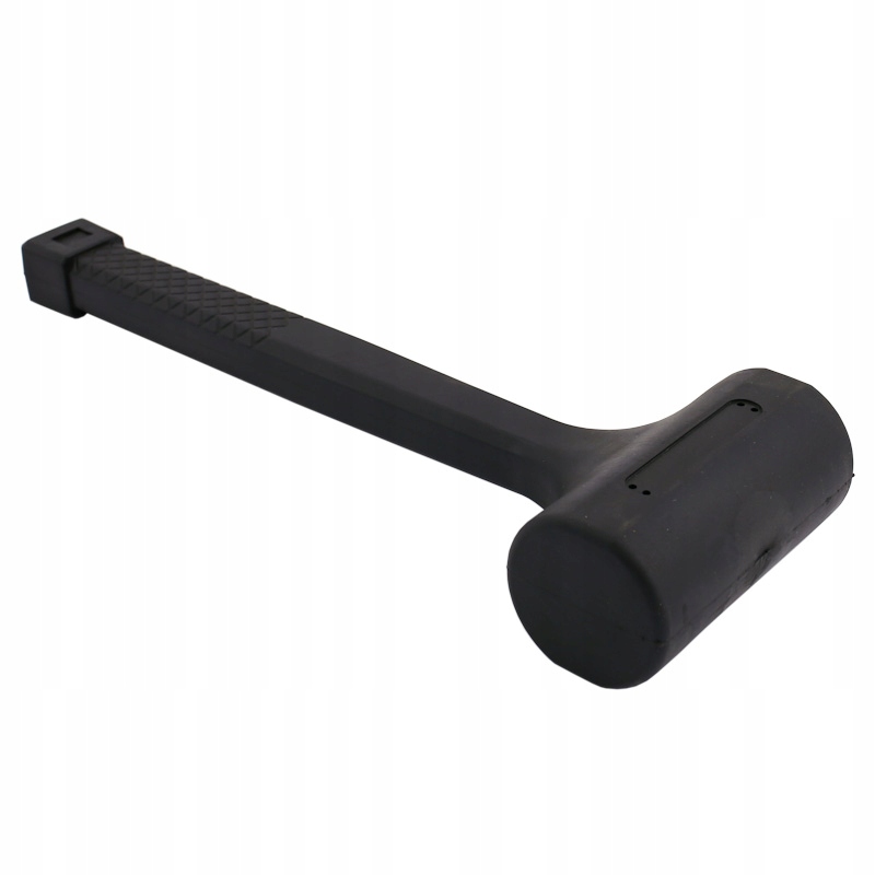 MŁOTEK BEZODRZUTOWY 450g MŁOT DOBIJAK GUMA