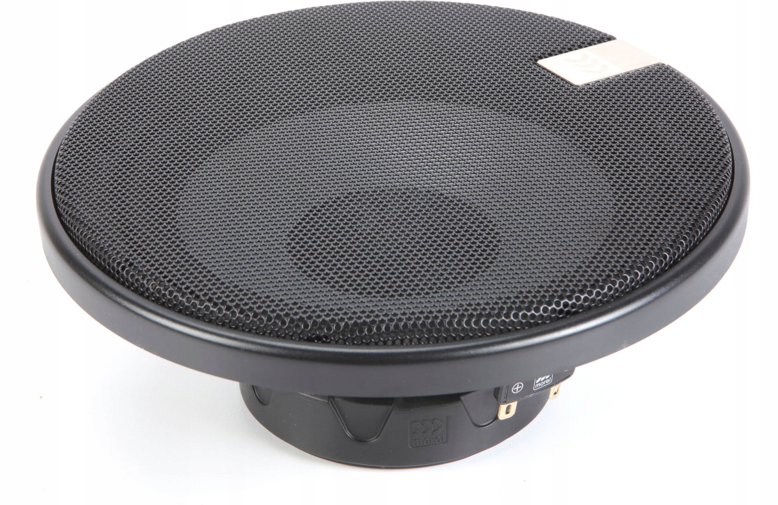 Morel Maximo ULTRA 603 MKII Zestaw 3 way 165mm Producent code 7290105921499