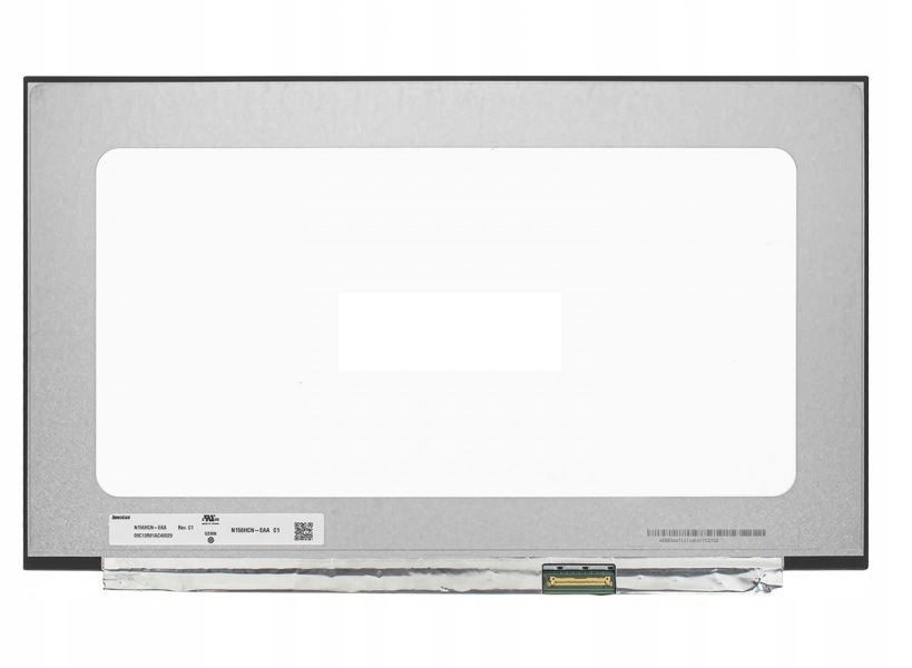 Náhradná LCD Matyryca Pavilion 15-CS 15T-CS 15,6 Matná Dotyková