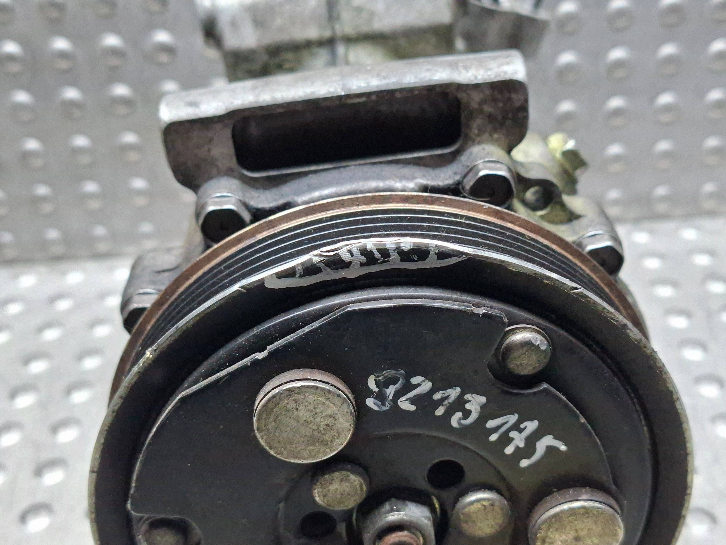Klimakompressor klimaanlage MINI COOPER R56 06- 1.6 D 9213175