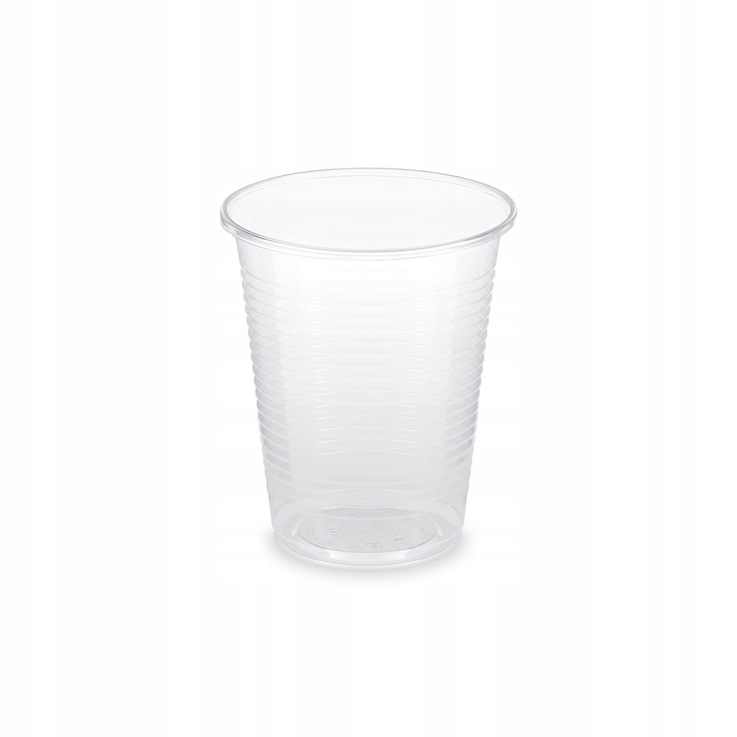 

Kubki ekologiczne Pla 180 ml, śr. 70 mm 100 szt.