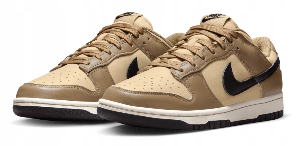 Dámské boty Nike Dunk Low Dk DriftWood DD1503-200 44,5