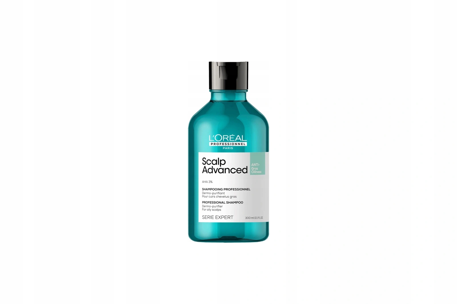 Loreal Professionnel scalp advanced šampon 300 ml
