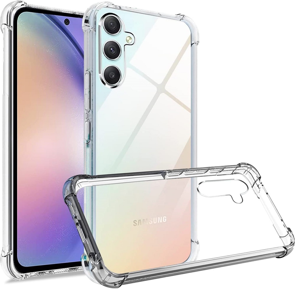 

Etui A-shock Case Szkło do Samsung Galaxy A34 5G