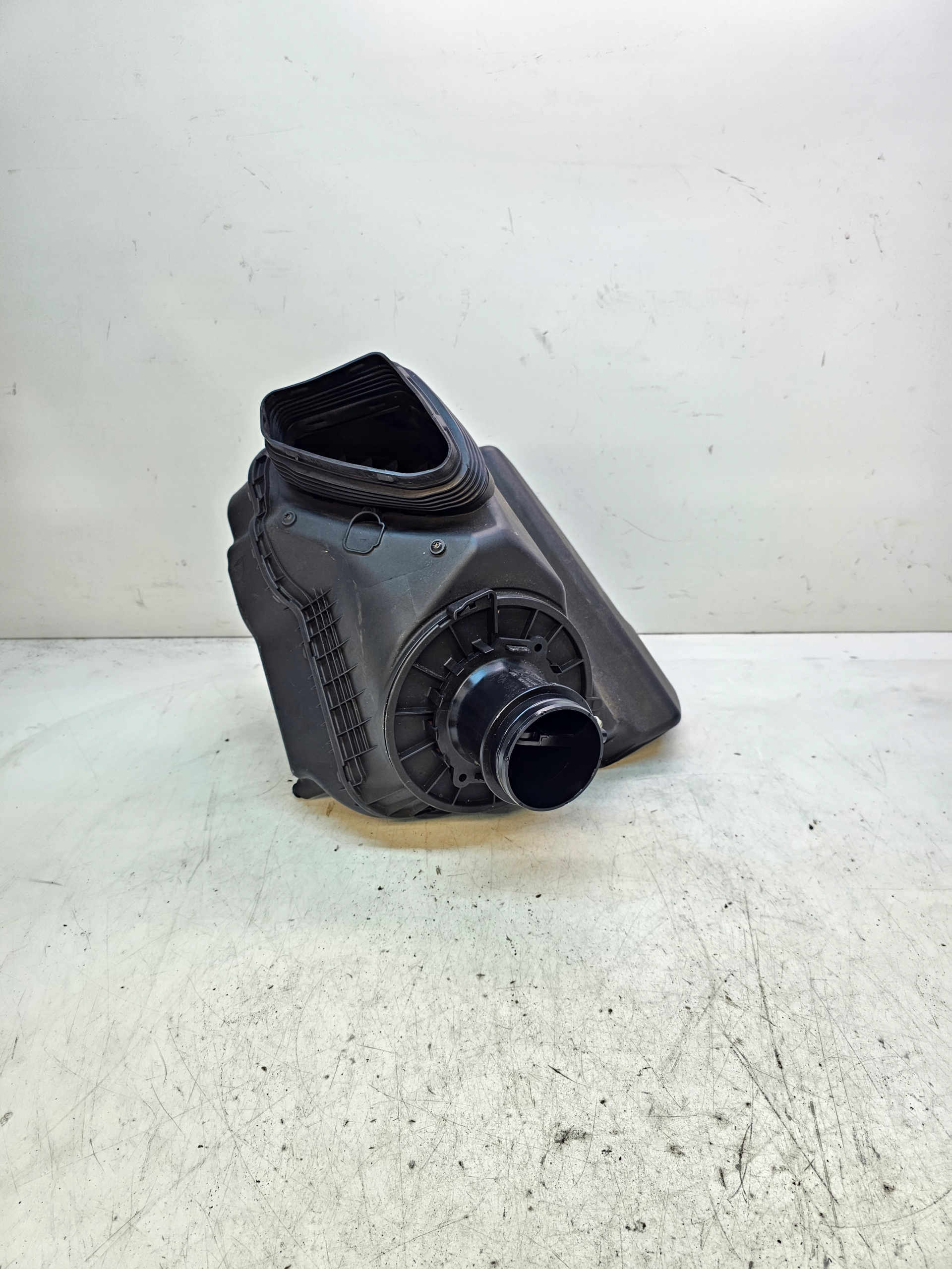 Gehäuse filter luft AUDI A6 C7 A7 3.0 TDI 4G0133838E